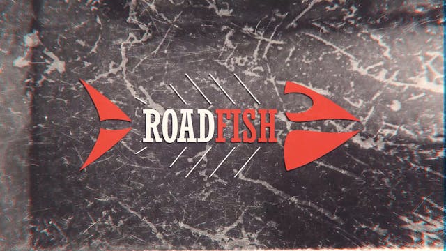 Roadfish Season 1 - Episode 3 - Les S...