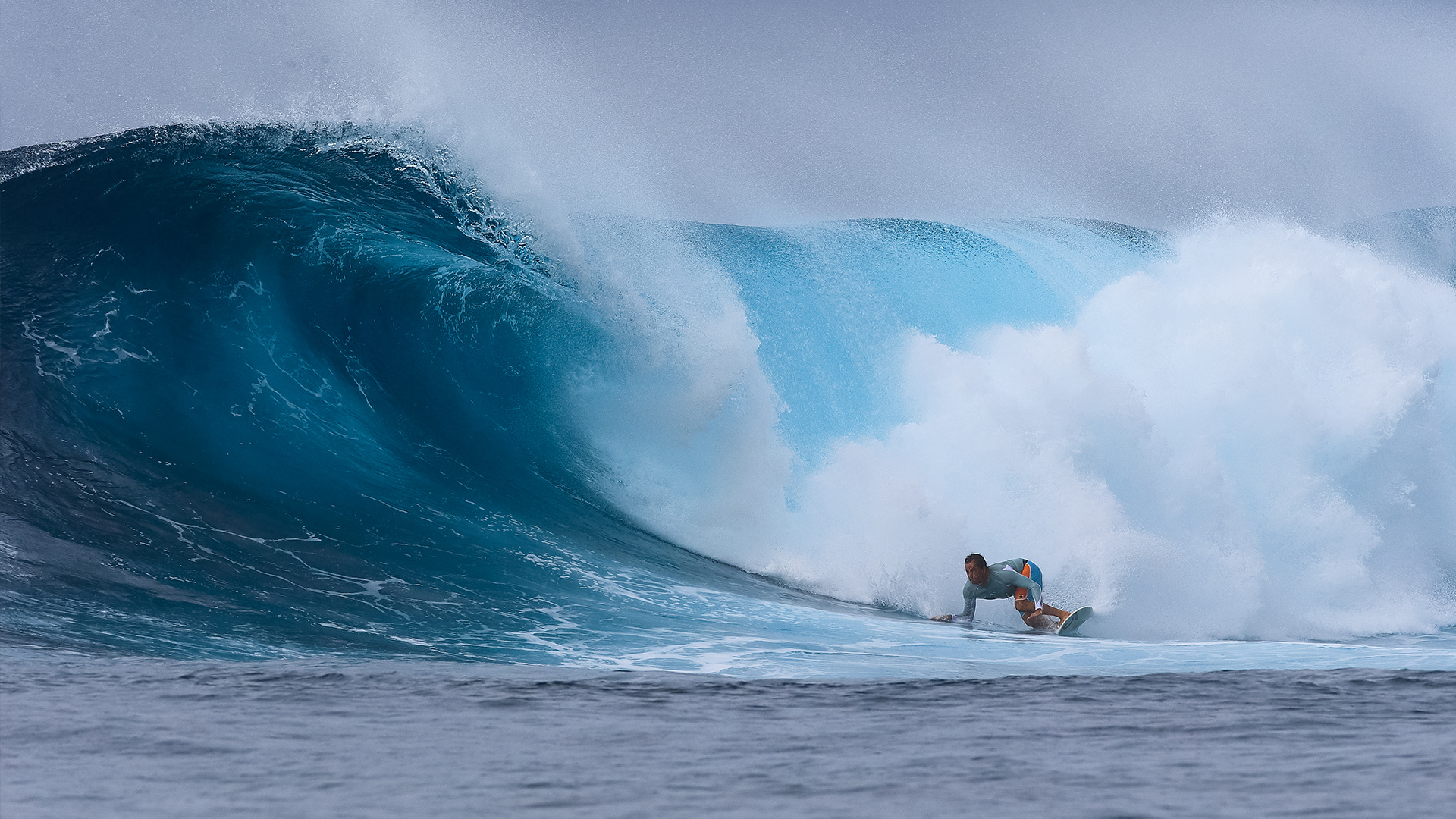  Instruments of Change