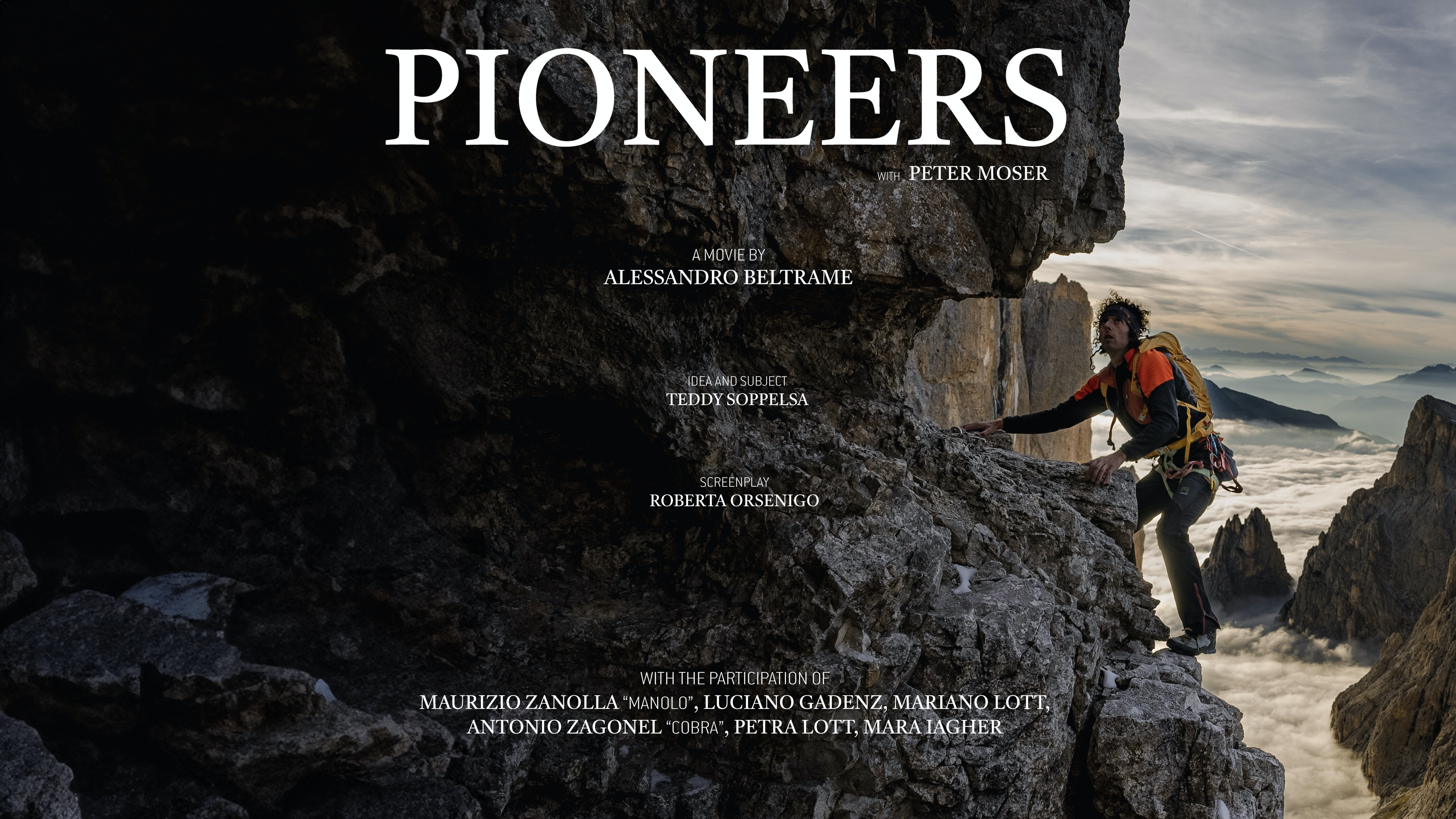 Pioneers / Pionieri