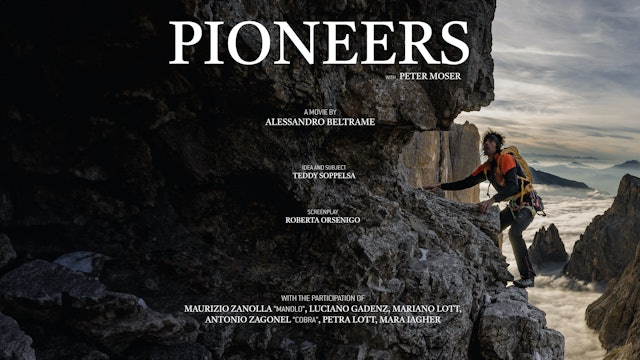 Pioneers / Pionieri