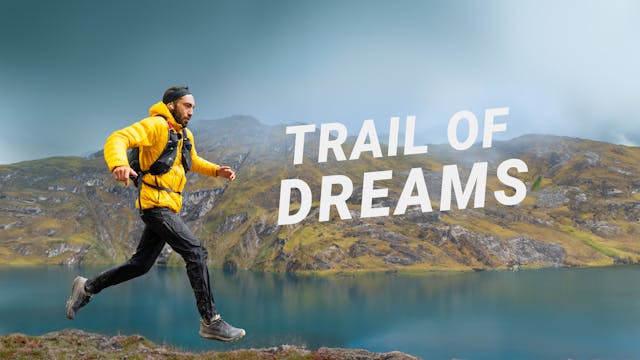 Trail of Dreams