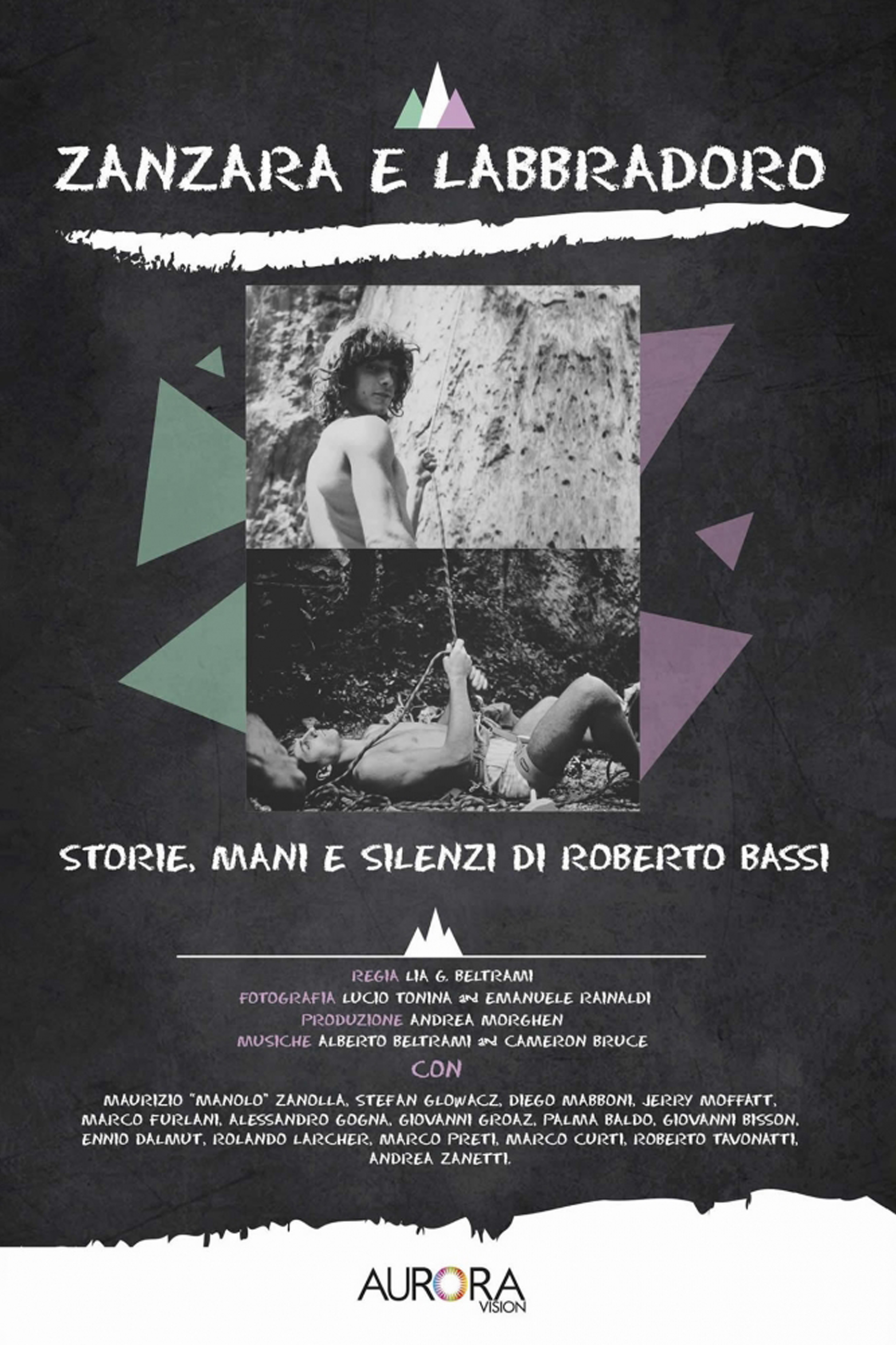 Zanzara and Labbradoro