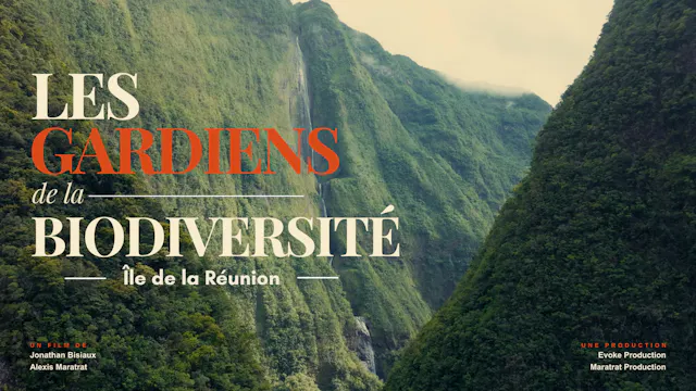 Guardians of Biodiversity