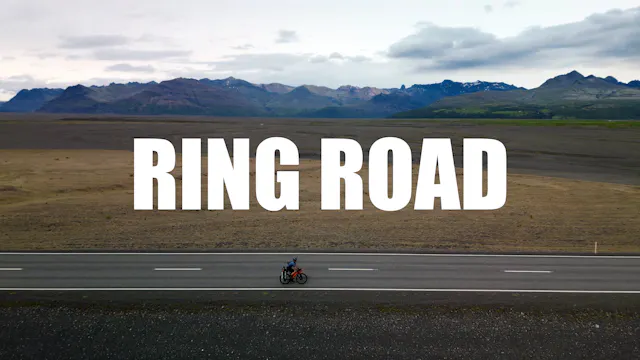 Ring Road