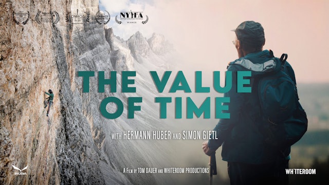 The Value of Time