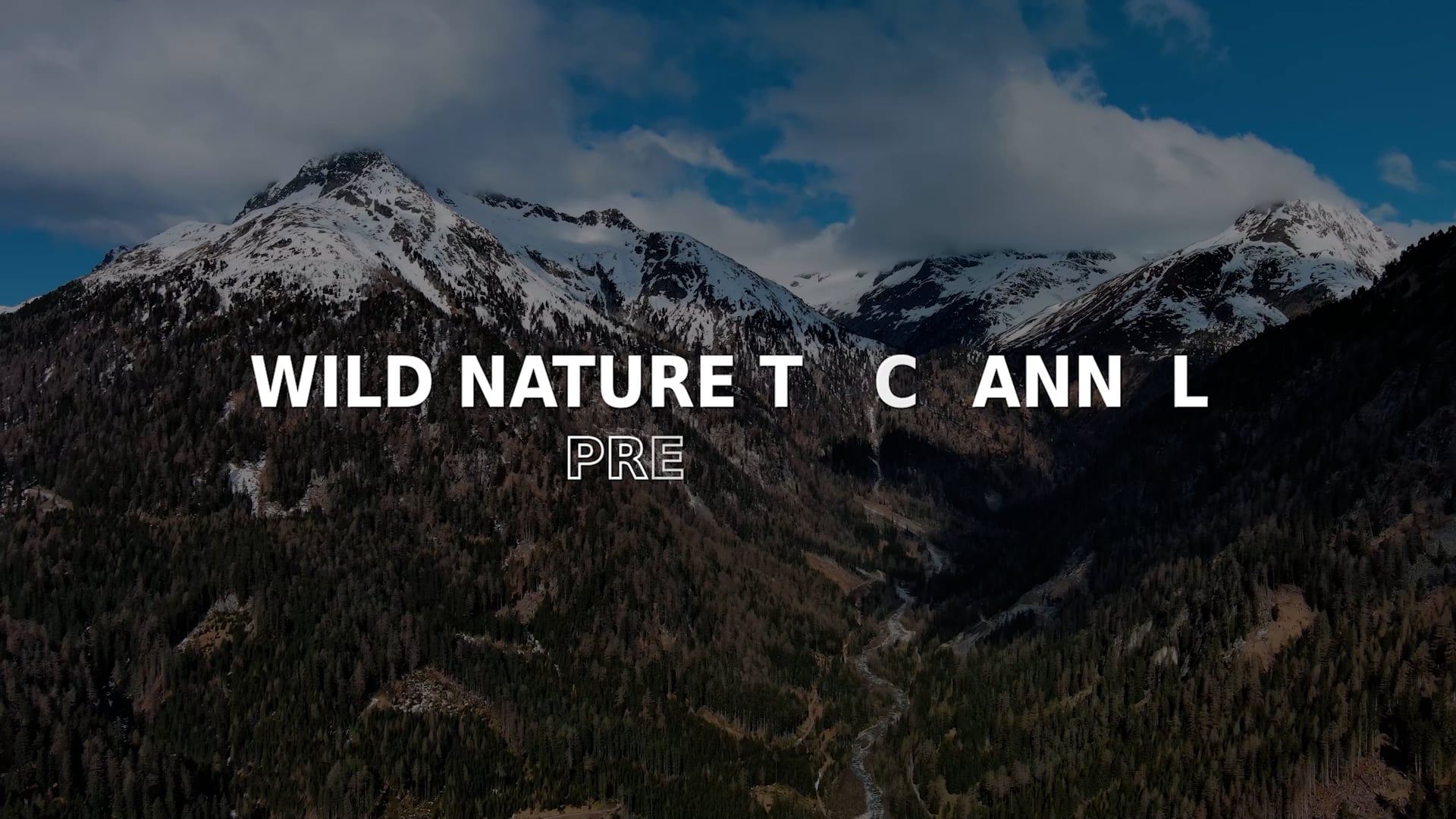 Wild Nature Episode 8