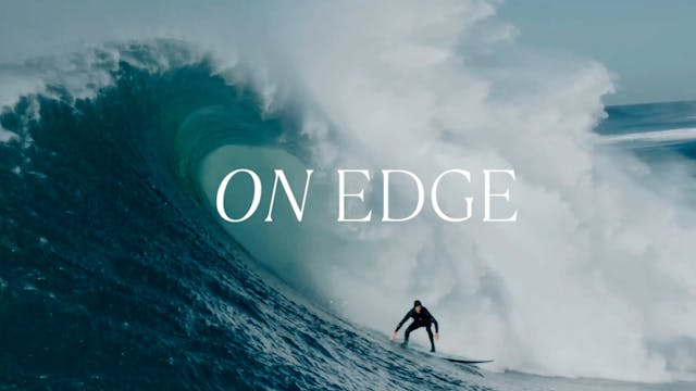 Not by Chance EP 3: On Edge