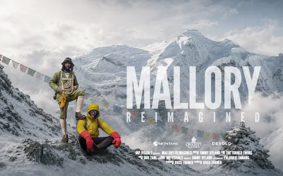 Mallory Reimagined