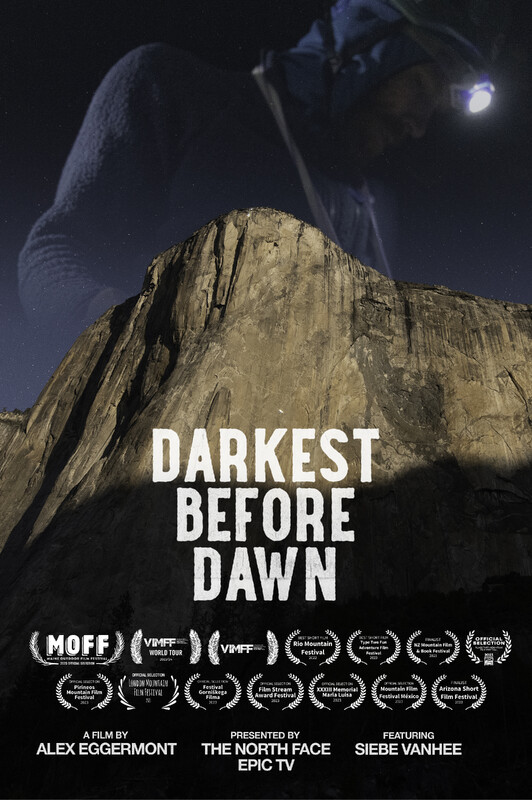 Darkest Before Dawn