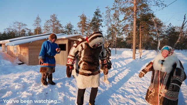 Challenge the Adventure - Episode 4 -...