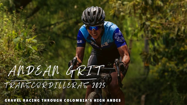 Andean Grit