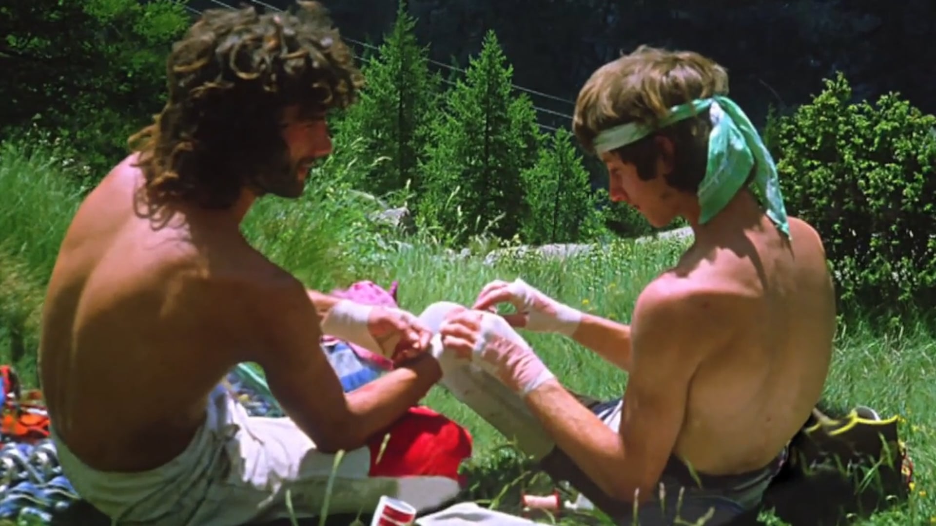 Zanzara and Labbradoro