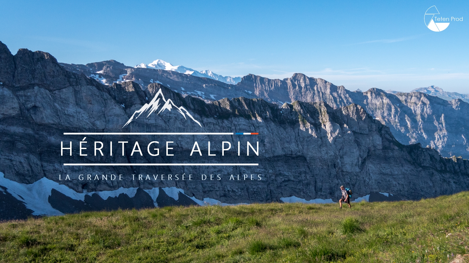 Alpine Heritage