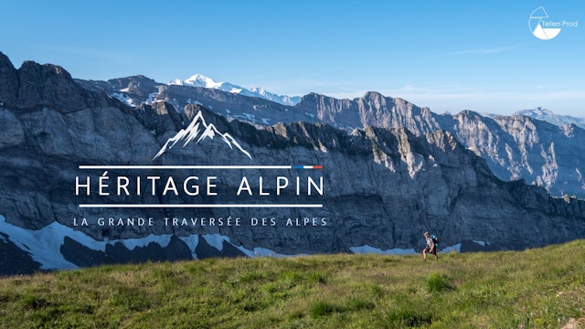 Alpine Heritage