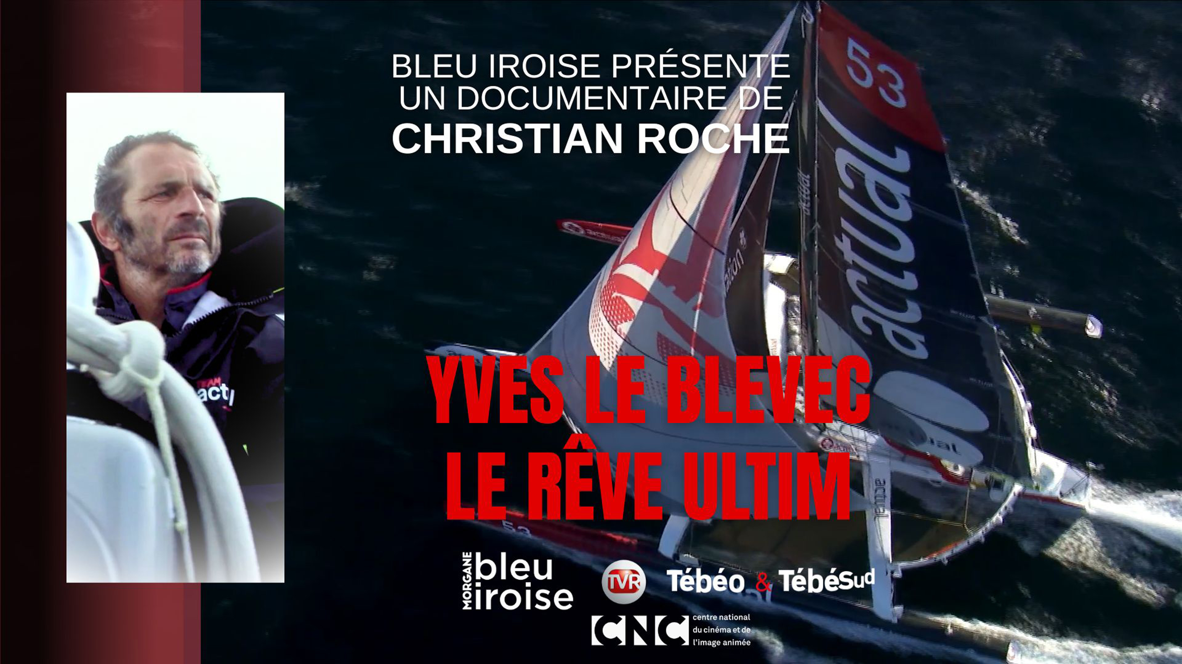 Yves Le Blevec, The Ultimate Dream / Yves le Blevec, le Reve Ultim