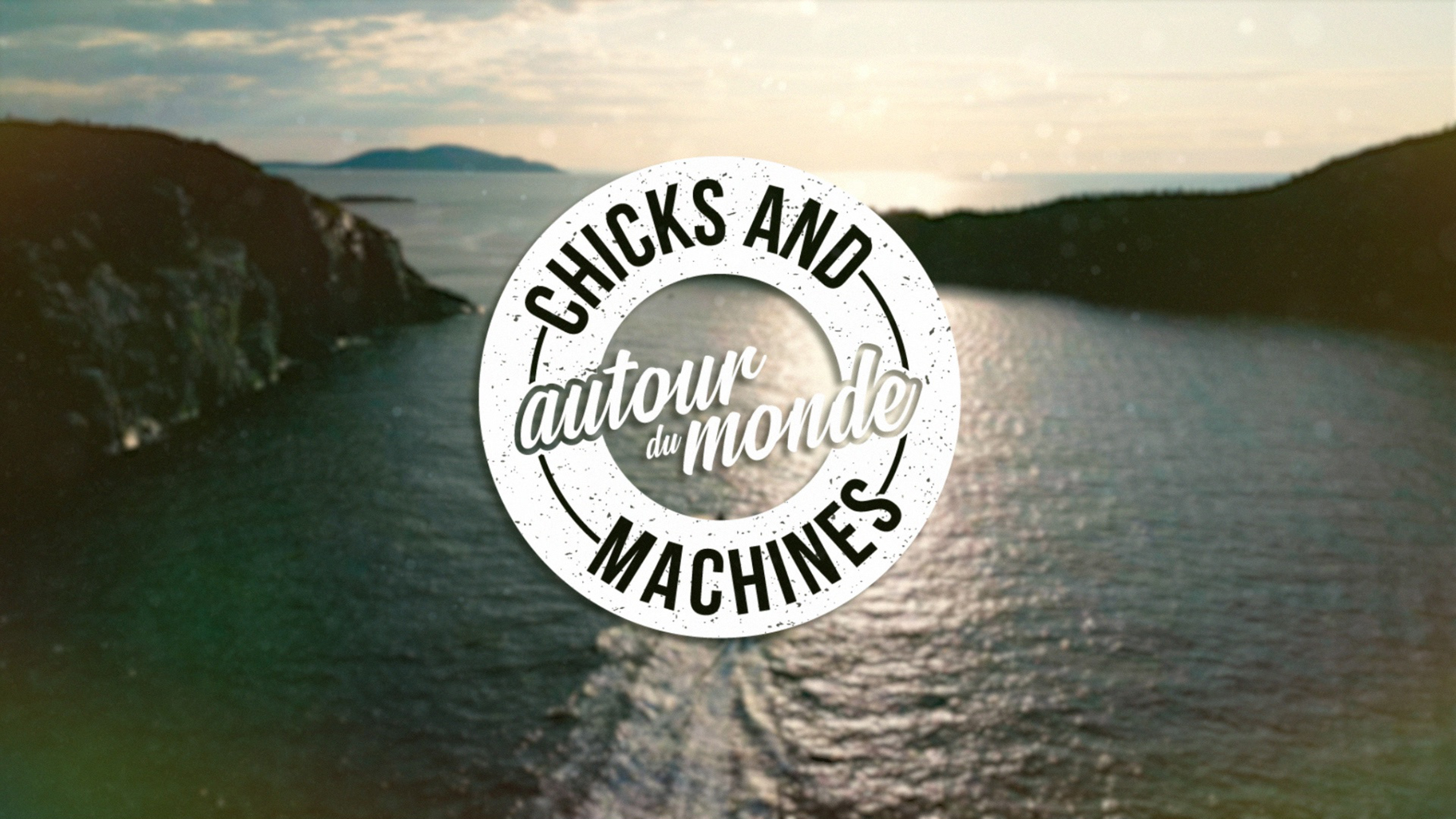 Chicks and Machines Season 3