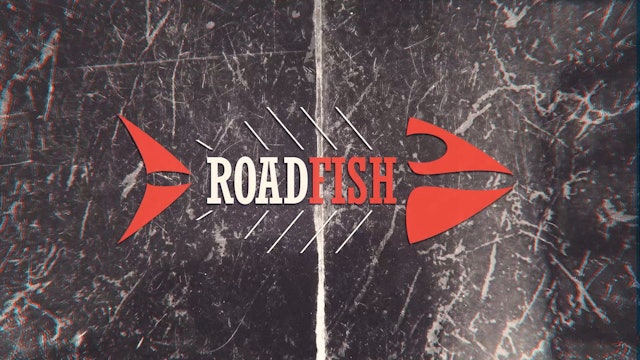 Roadfish - Season 4 - Episode 9 - Roadfish au Costa-Rica à Golfito