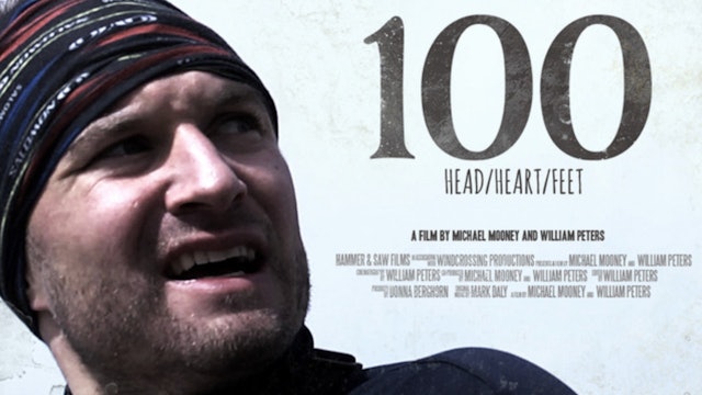100 Head Heart Feet