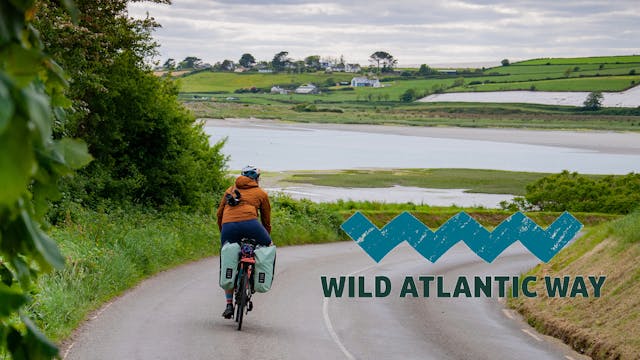 Wild Atlantic Way