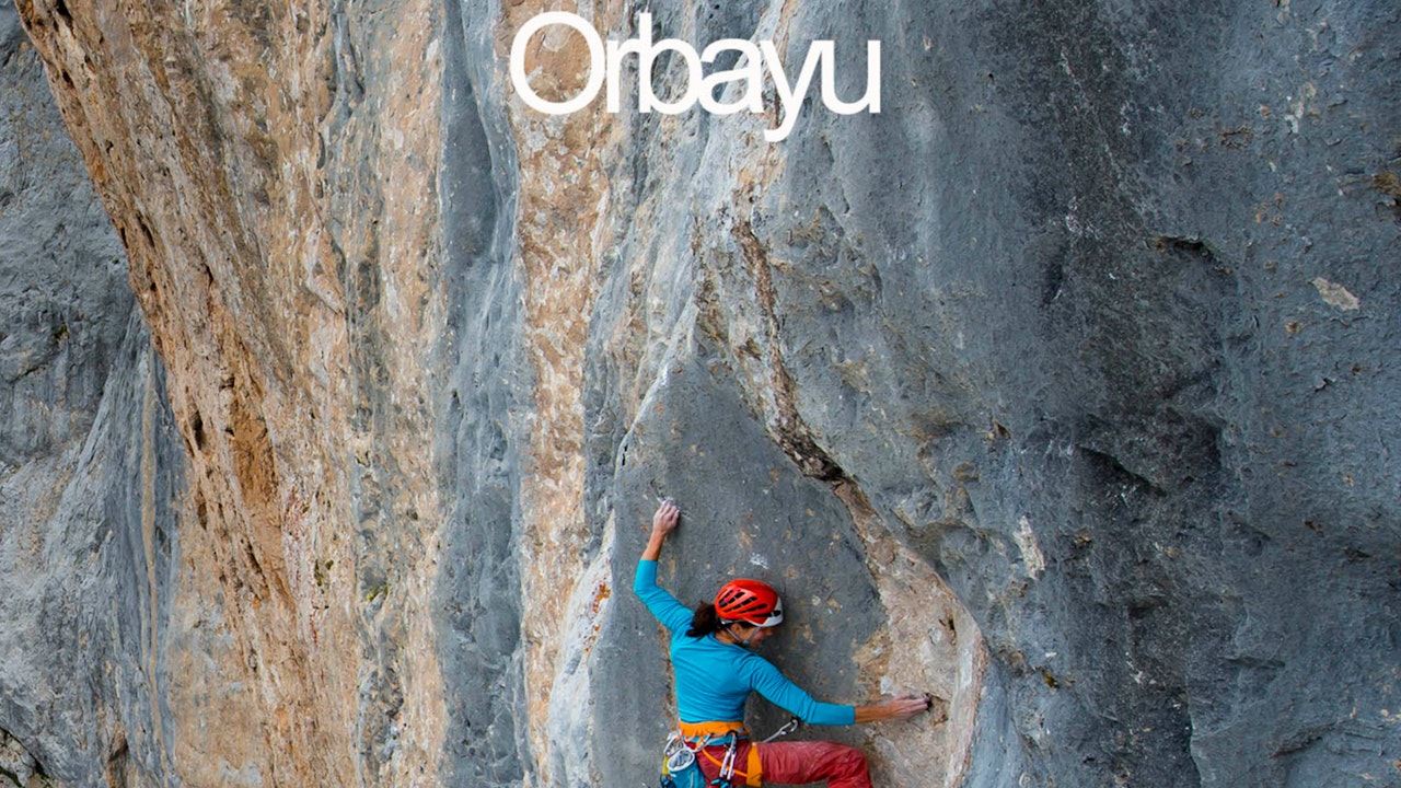 Orbayu