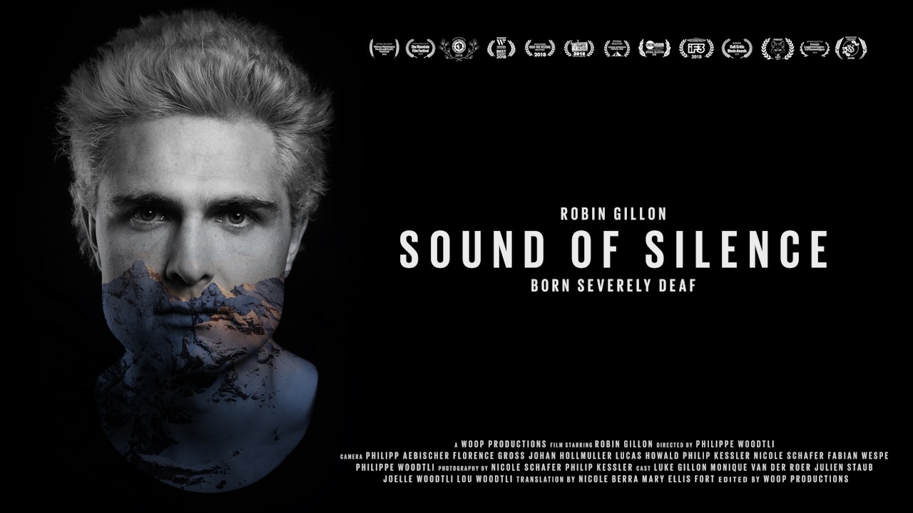 Sound of Silence