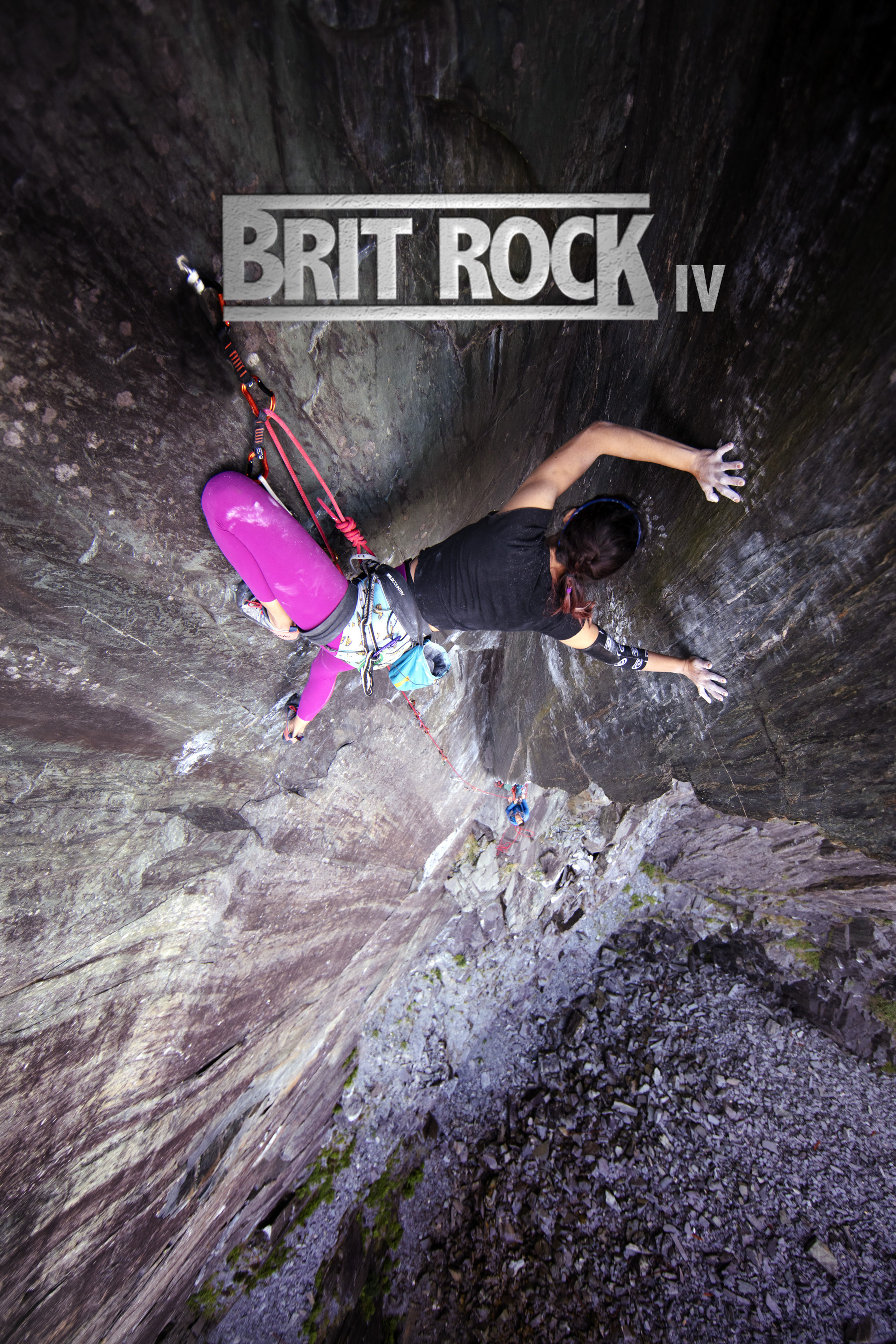 Brit Rock IV