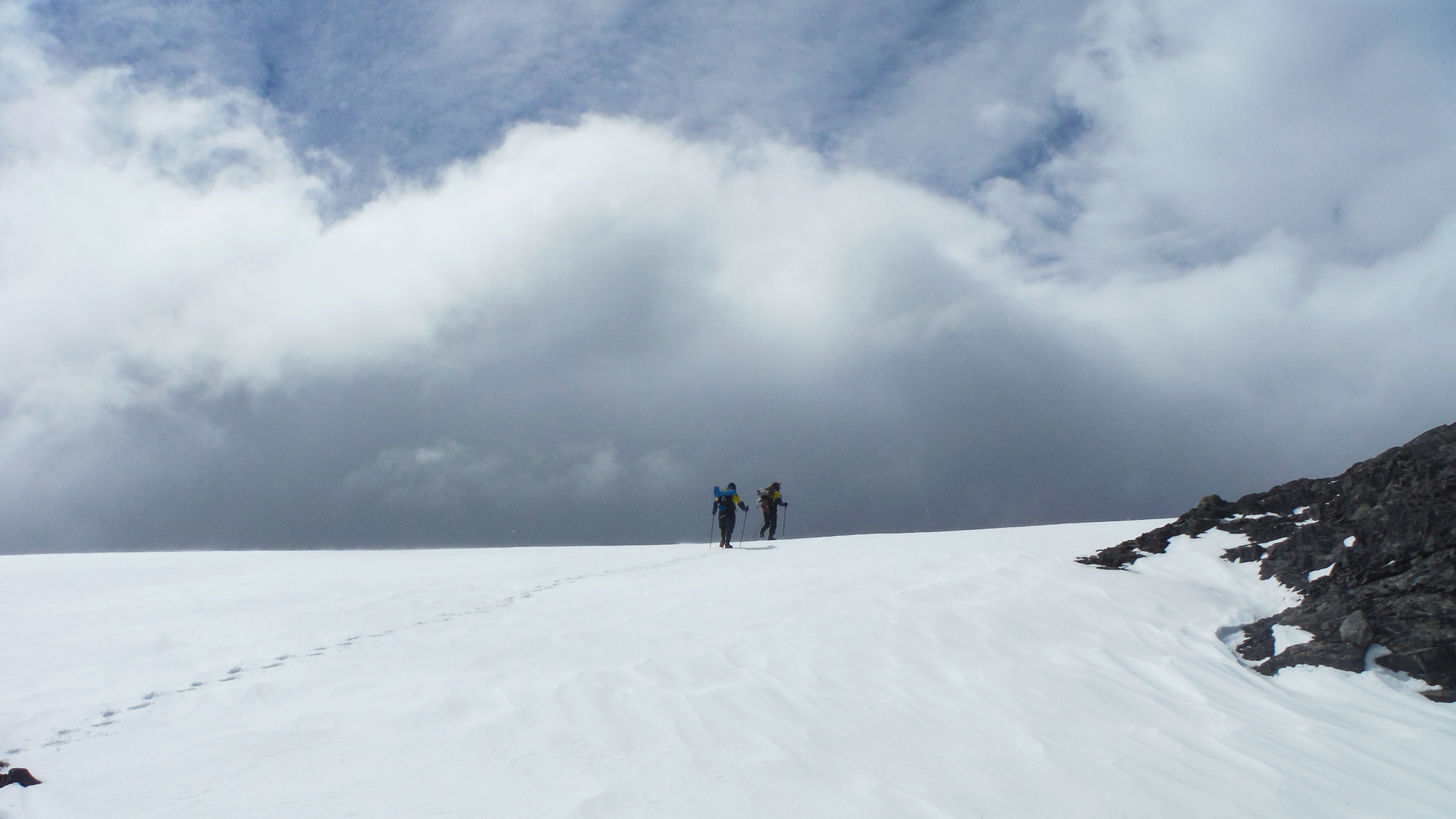Patagonian Expedition Race - Day 6