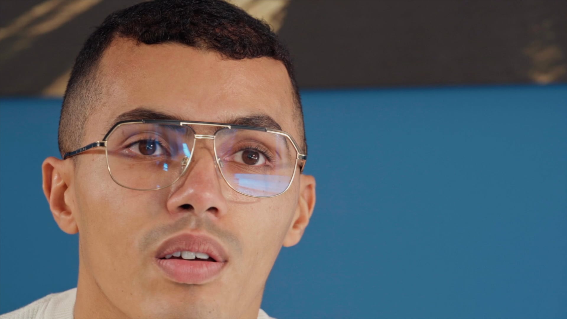 The Chance for a Second Breath / La Chance d'un Second Souffle