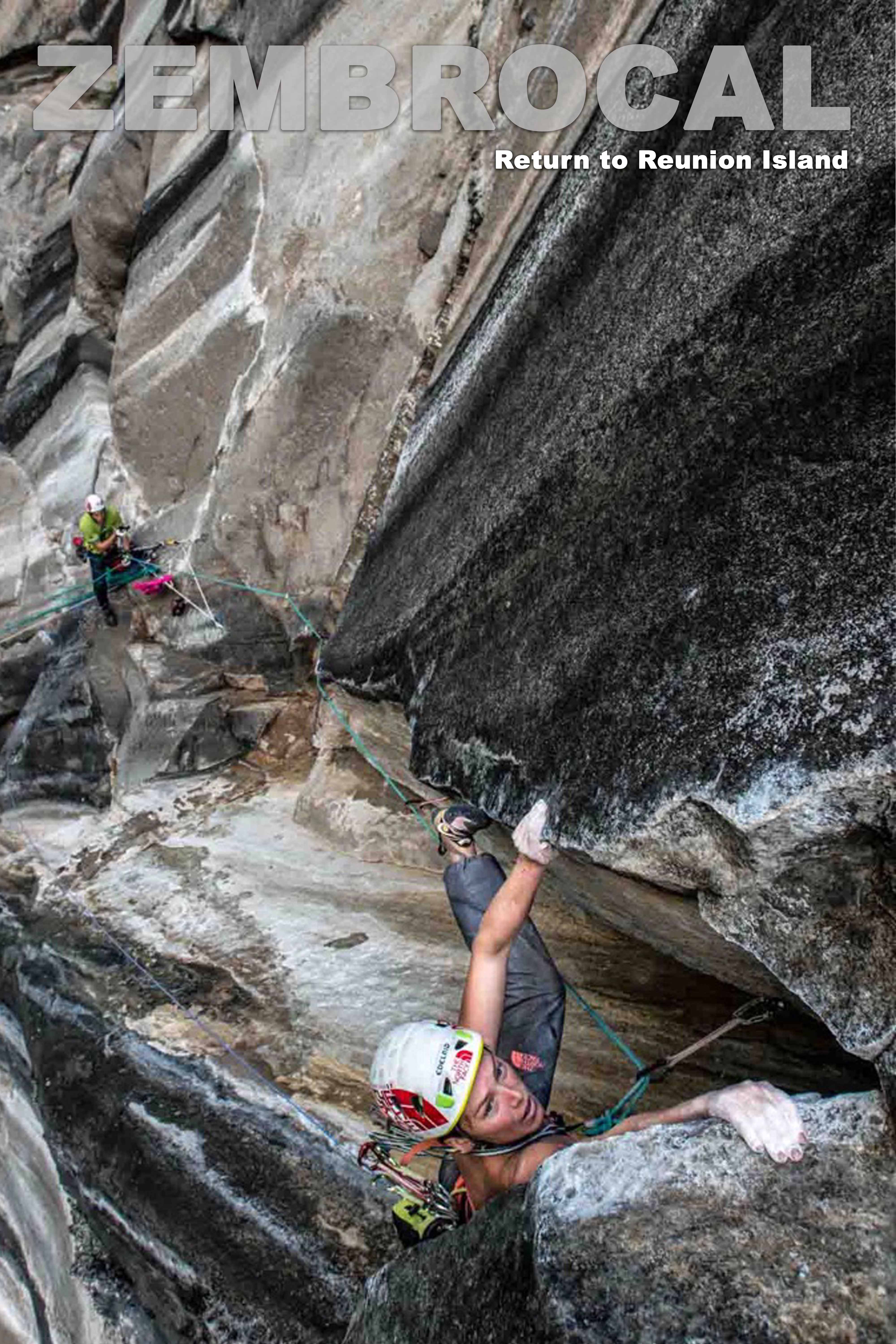 Zembrocal - Back to Reunion Island