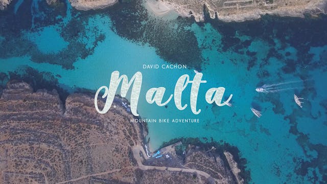 Episode 5 - Malta MTB