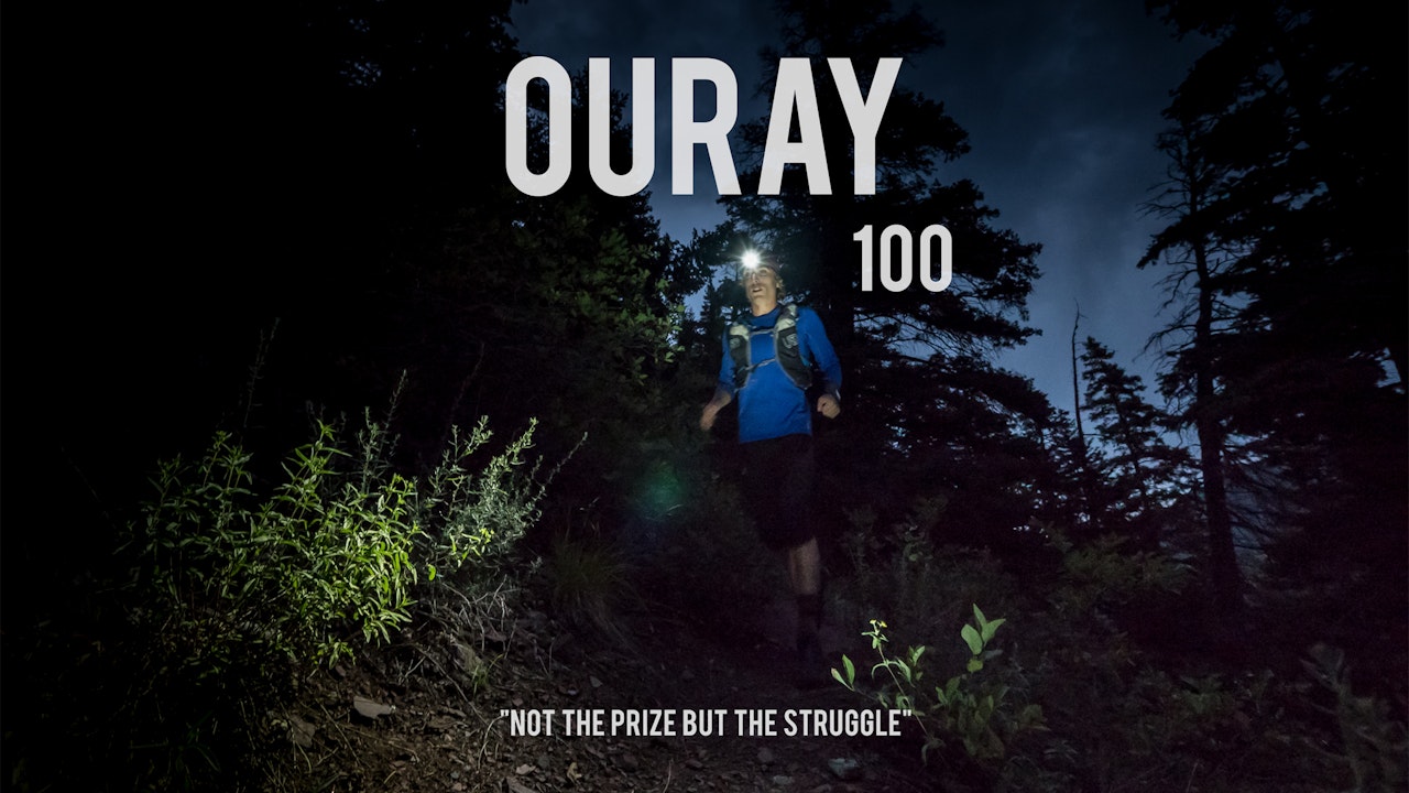Ouray 100