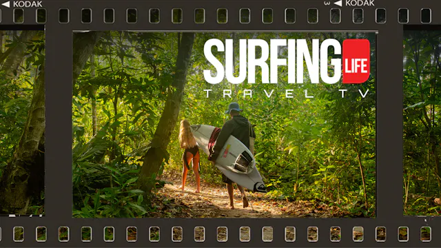 Surfing Life Travel