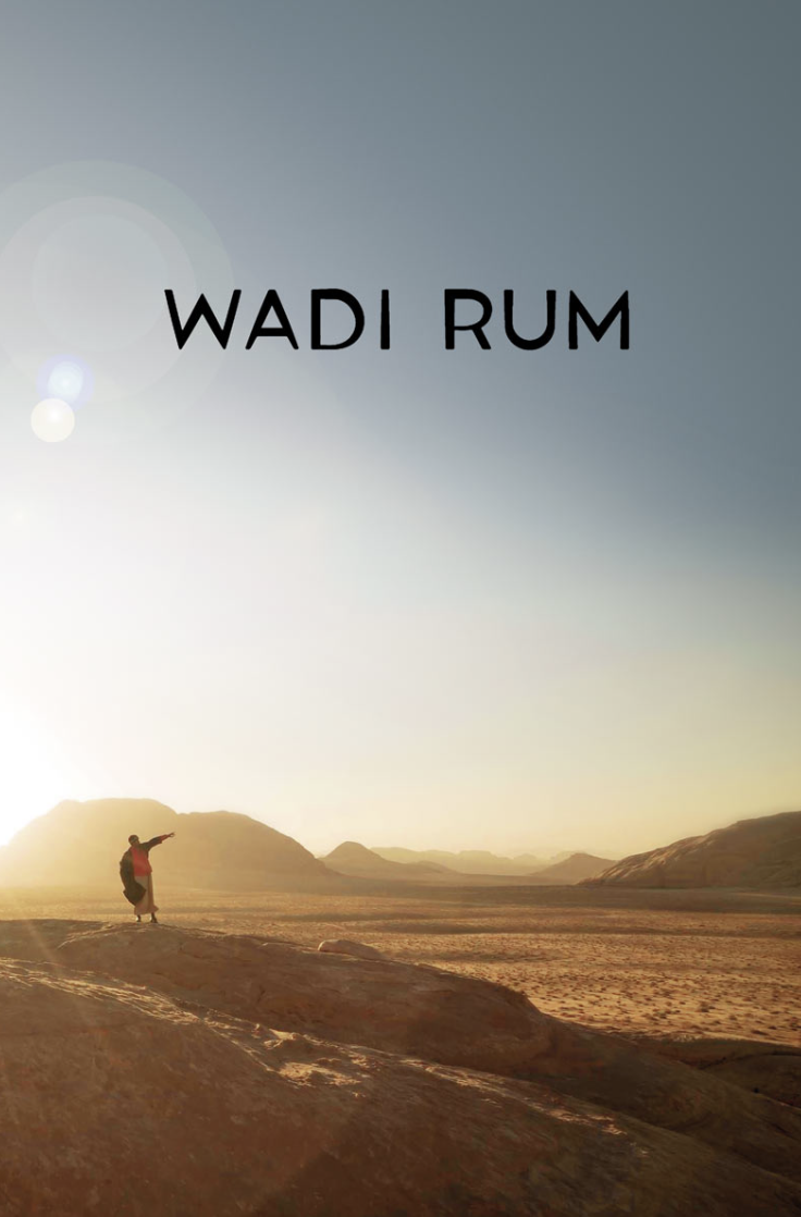 Wadi Rum
