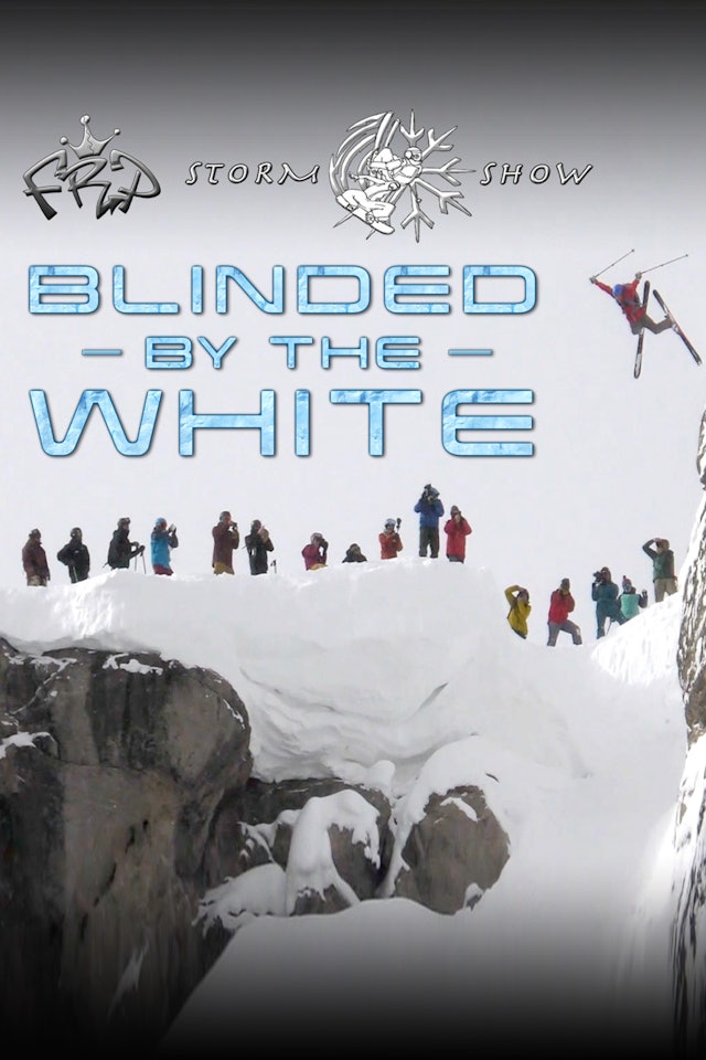 Blinded by the White