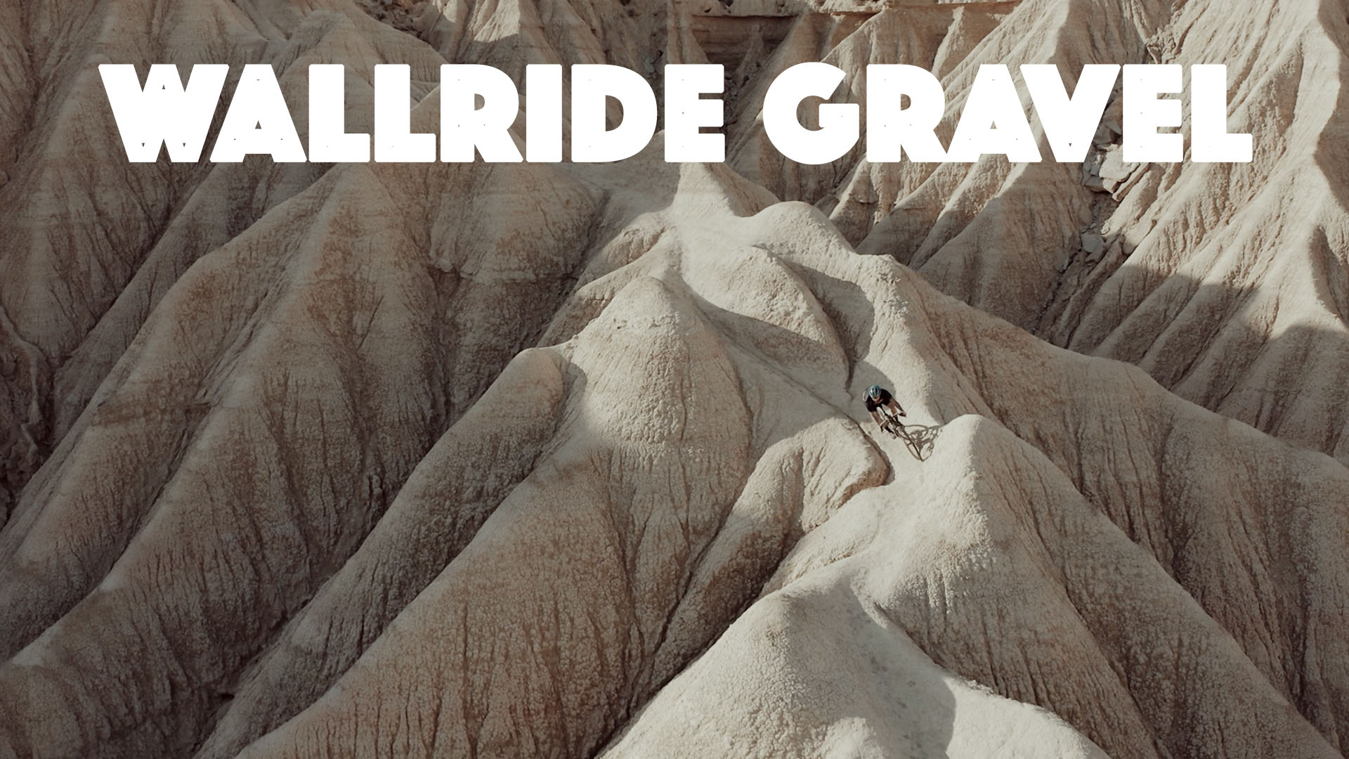 Wallride Gravel