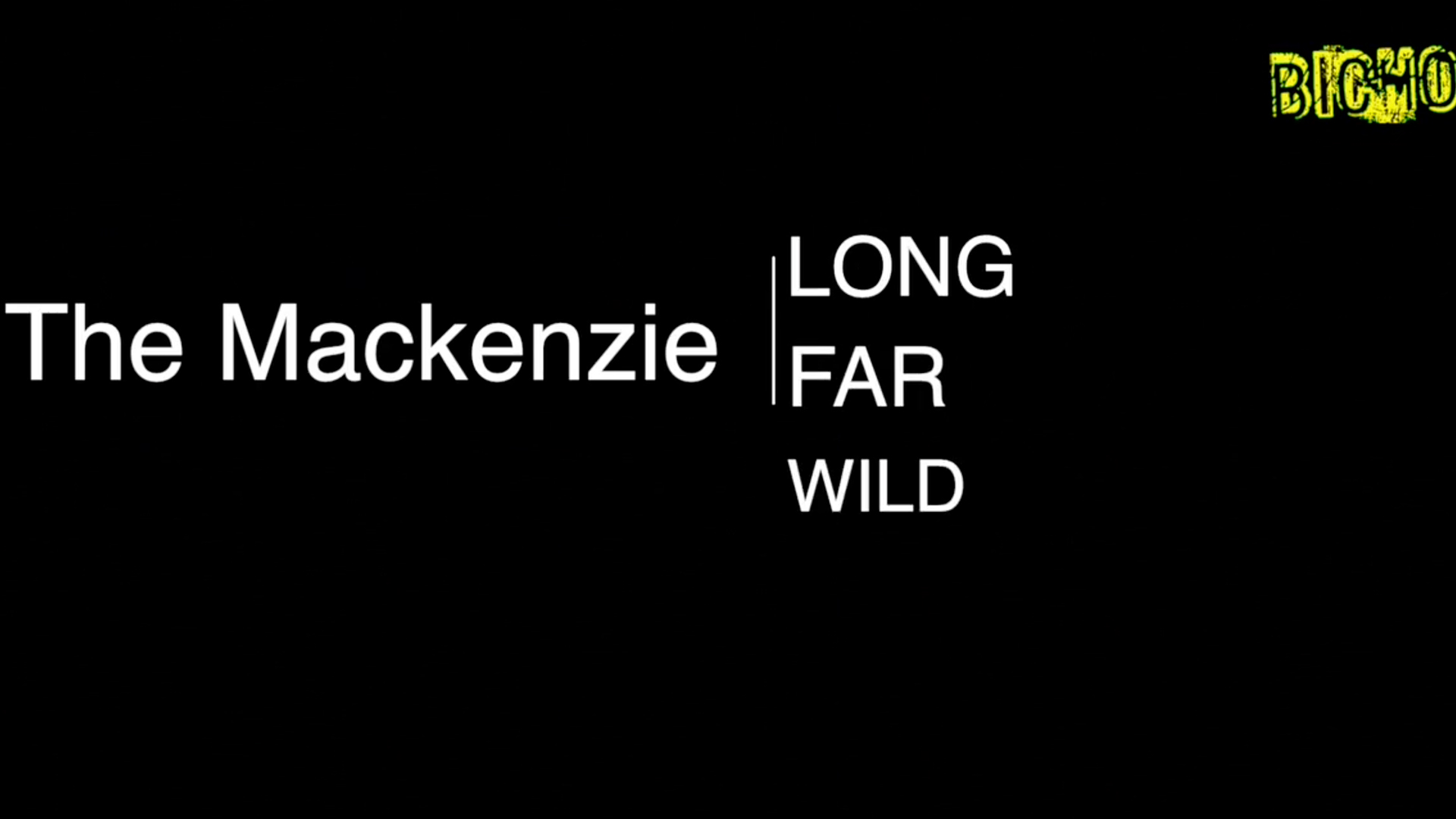 Long Far & Wild