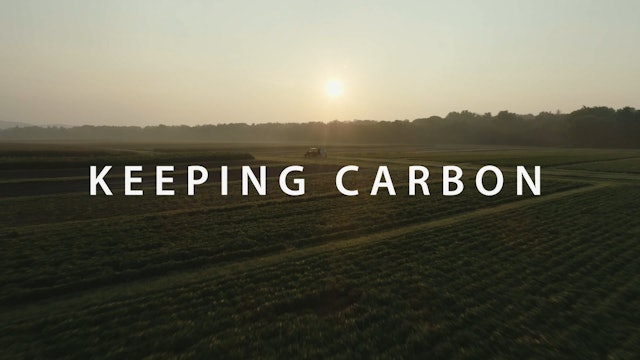 Episode 7: Keeping Carbon
