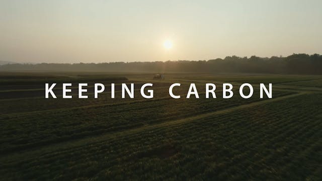 Episode 7: Keeping Carbon