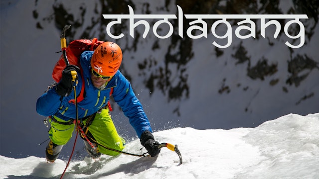 Cholagang