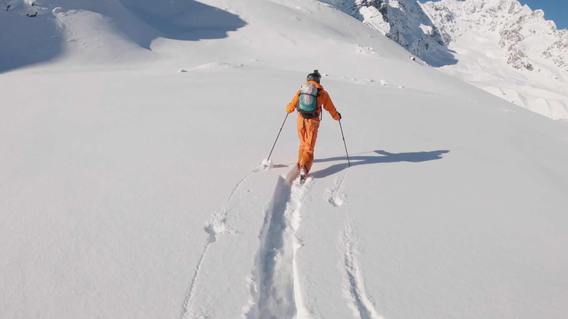 Alpine Worlds Season 1 Episode 2