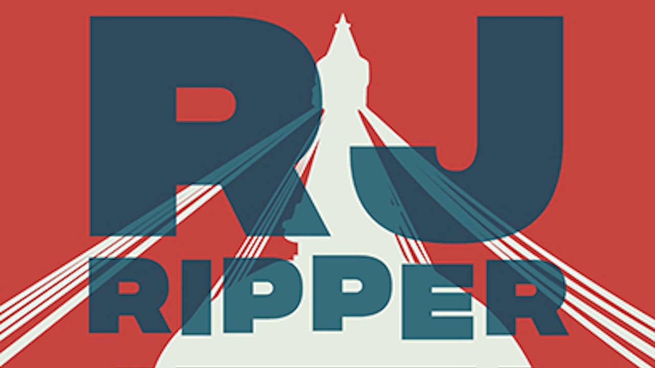 RJ Ripper