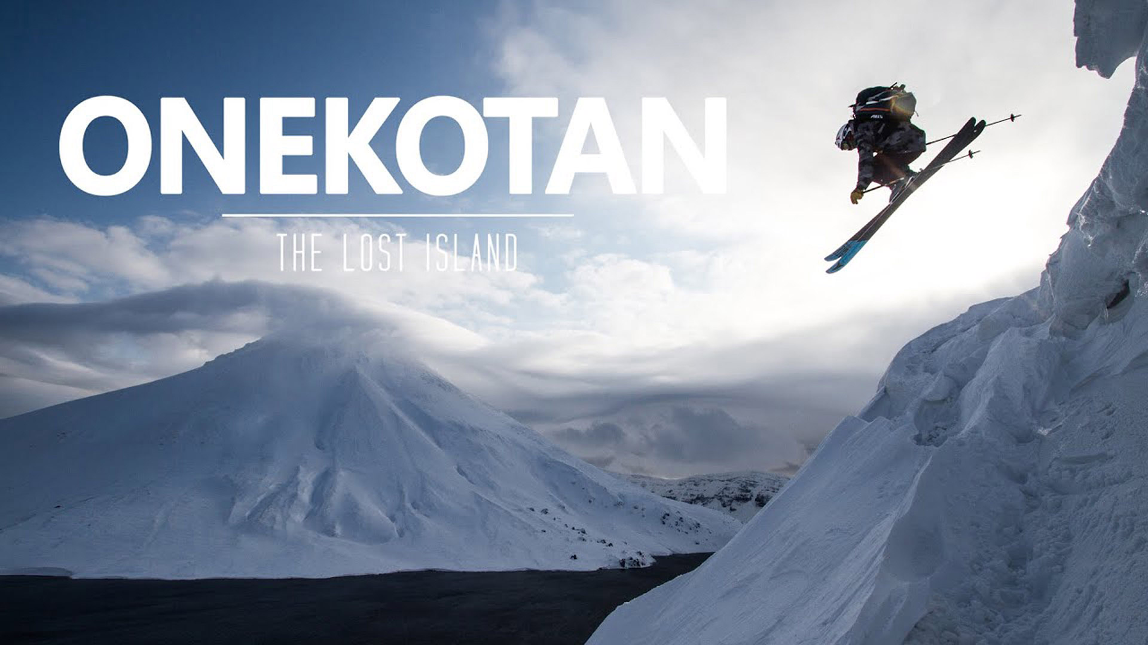 Onekotan - The Lost Island