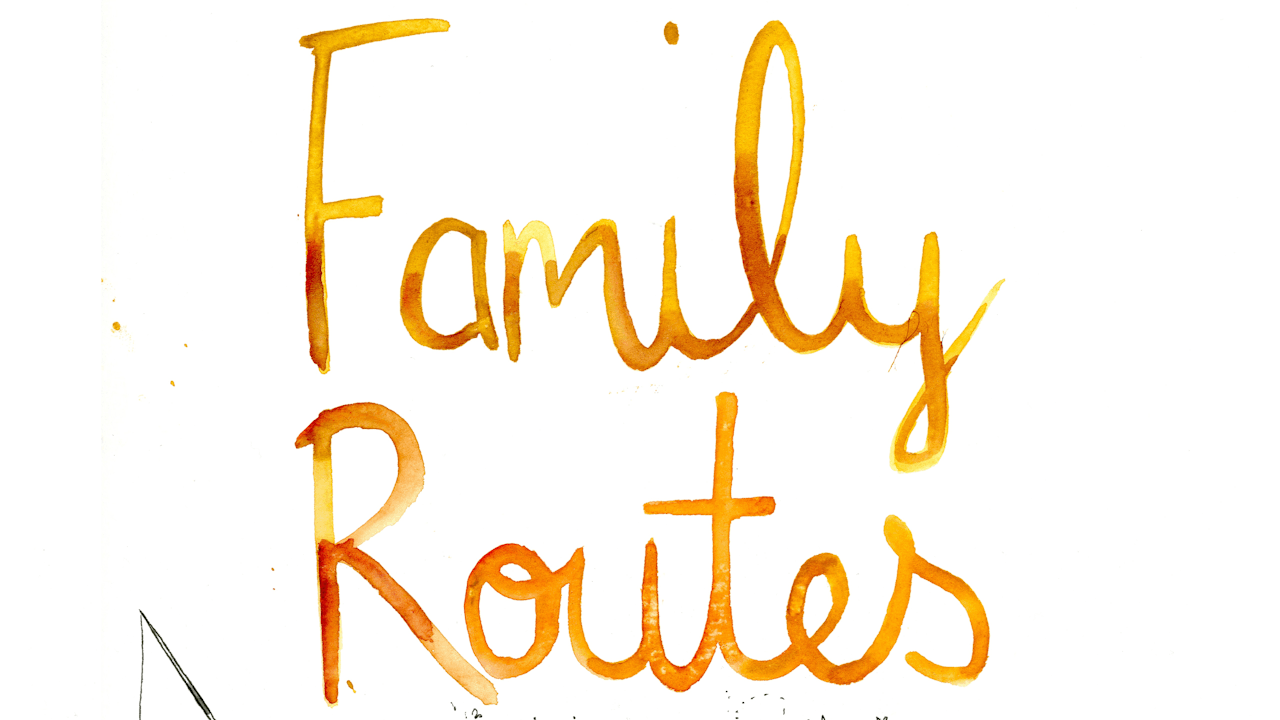 Family Routes