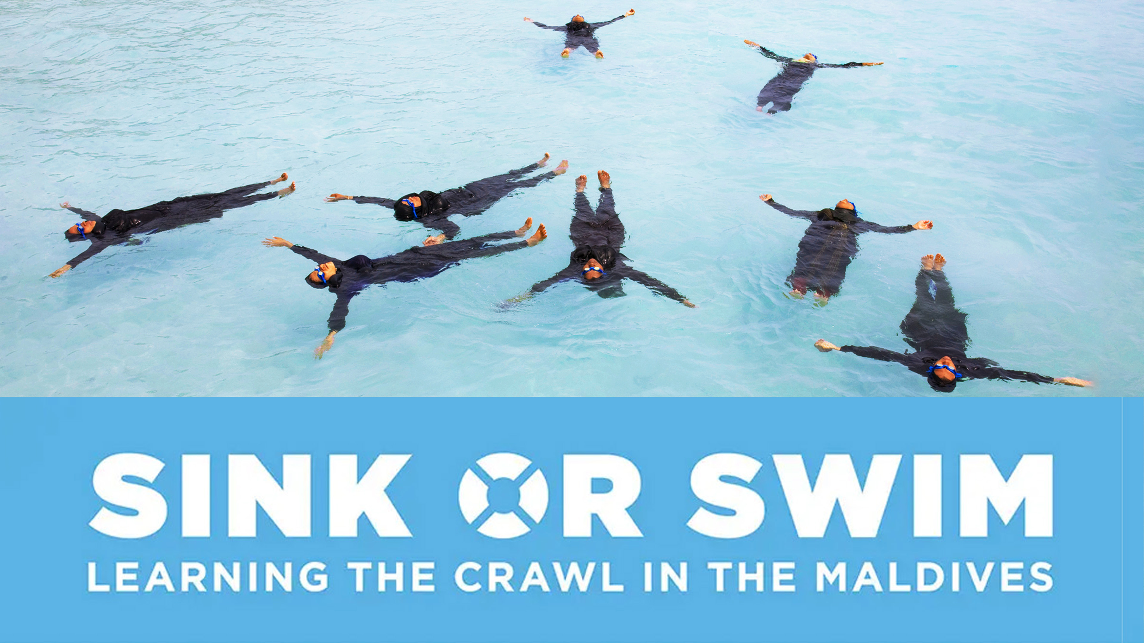 Sink or Swim