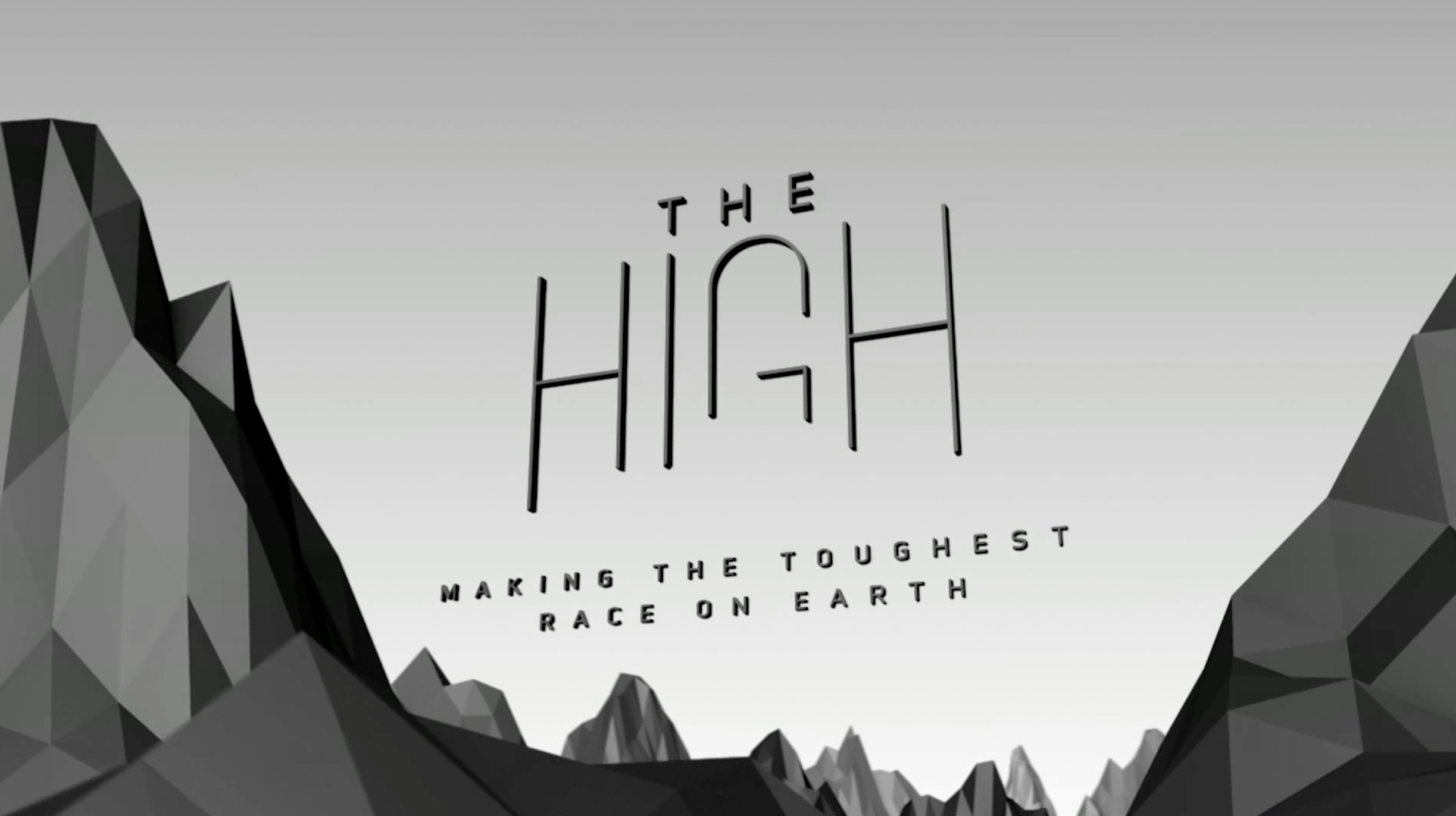 The High