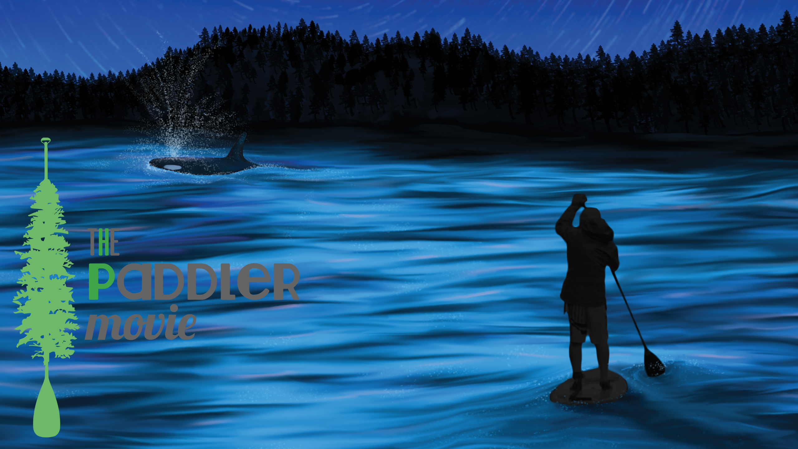 The Paddler