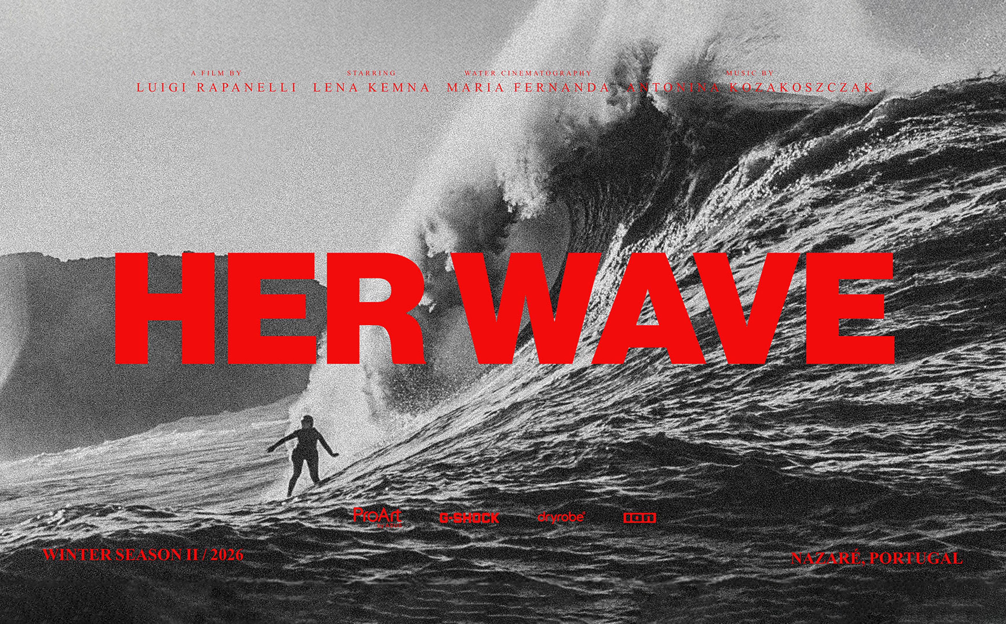 Her Wave