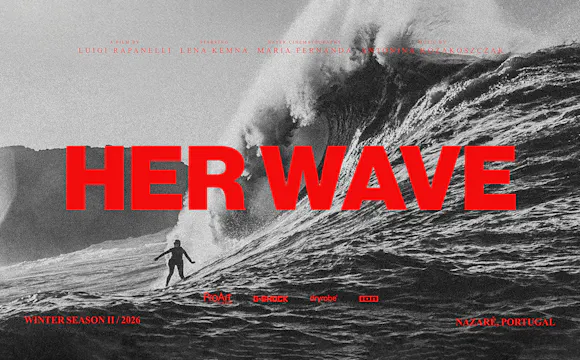 Her Wave