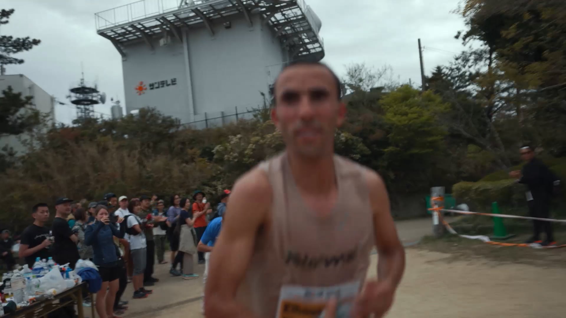 Golden Trail World Series Episode 1