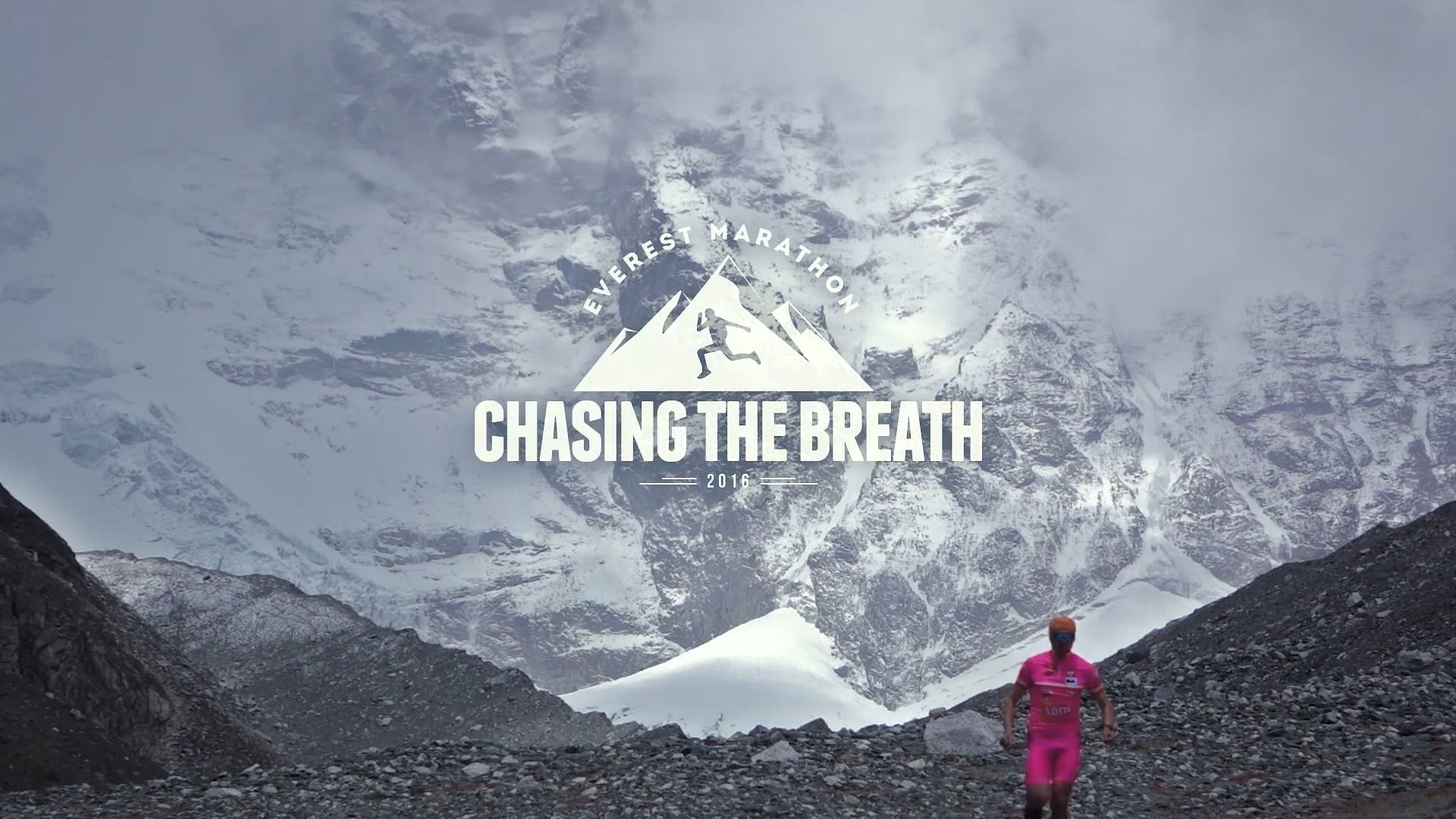 Chasing the Breath